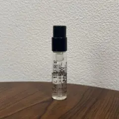 CHANEL ALLURE HOMME SPORT 香水サンプル