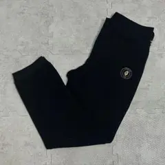 【即日発送】V12ヴィトゥエルブパンツボトムス黒メンズウェア