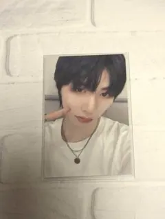 テサン 19.99 ユニバ ラキドロ当選トレカ