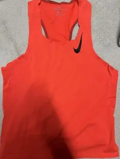 エアロスイフト ナイキ ランシャツ