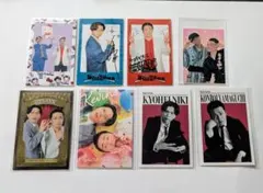 ケビンス　グッズ　アクスタ　ステッカー　コレカ 2025年最新】ケビンス 仁木の人気アイテム - メルカリ