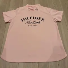 TOMMY HILFIGER GOLF レディース 半袖シャツ