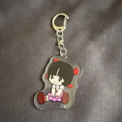 あさりちゃん キーホルダー - メルカリ