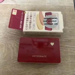 INTEGRATE メルティフィットコンシーラーのサムネイル