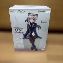 アークナイツ リン ぬーどるストッパーフィギュア
