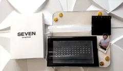 BTS JUNG KOOK ジョングク SEVEN アクリルスタンドカレンダー