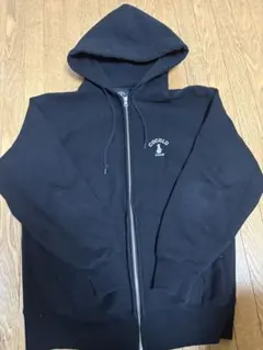 古川雄大 パーカー ネイビー Lサイズ - メルカリ