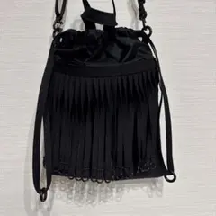 banryokuバンリョクランジェリーポーチ新品 - メルカリ