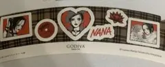 NANA GODIVA カップスリーブ