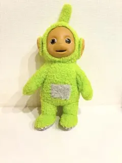 テレタビーズぬいぐるみ