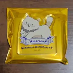 ヘタリア 原画展 ねこたりあ 米