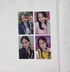 IS:SUE 釼持菜乃 会田凛 トレカ 日プ produce101 Japan