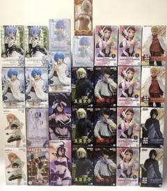 プライズフィギュアまとめ売り 29個