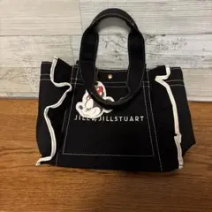 JILL by JILLSTUART Disneyコラボトートバッグ
