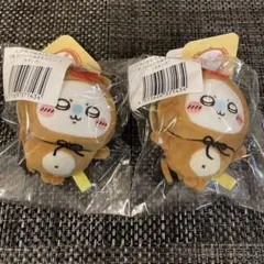 ちいかわ たぬきだもんくじ C賞 モモンガ