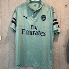 2025年最新】PUMA プーマ アーセナルの人気アイテム - メルカリ