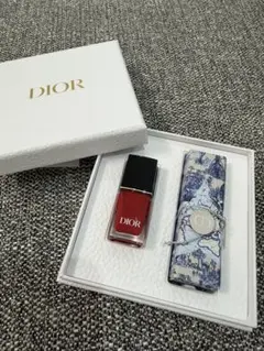 Dior Vernis 999 ルージュDIOR720V 完全新品