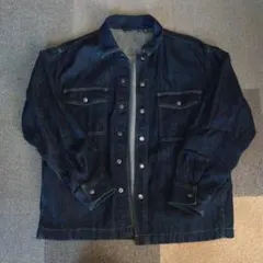 UNIQLO デニムジャケット 150サイズ