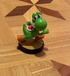 amiibo ヨッシー 大乱闘スマッシュブラザーズシリーズ