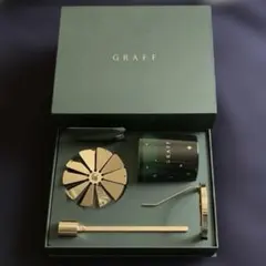 新品✨GRAFF グラフ ノベルティ クリスマス オーナメント 2026年最新】グラフ オーナメントの人気アイテム - メルカリ