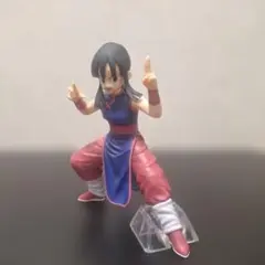 一番くじ ドラゴンボール 激闘!!天下一武道会 B賞 チチ フィギュア