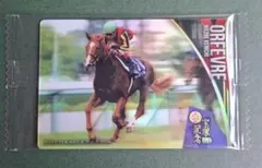 2026年最新】オルフェーヴル 馬券の人気アイテム - メルカリ