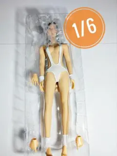 シームレス フィギュア デッサン用 妖精コスプレ フルセット 1/6サイズ 限定 2025年最新】シームレス フィギュア 1/6の人気アイテム - メルカリ