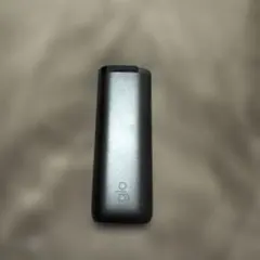 glo 本体 電子タバコ 加熱式タバコ ブラック