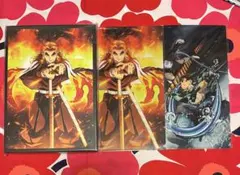 鬼滅の刃 無限列車編 パンフレット