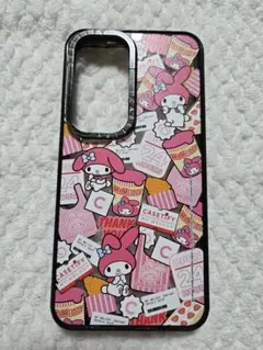 ケースティファイ ② Galaxy s24 スマホケース