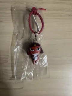 ケロロ軍曹 カラフルマルチチャーム ギロロ伍長