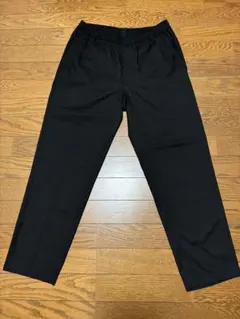 オルマイイージーパンツ ワイドパンツ