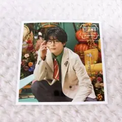 なにわ男子 ましかくフォト 名古屋