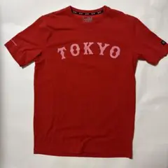 ジャイアンツＸアンダーアーマー　Tシャツ SMサイズ