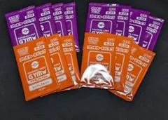 ジムバトルプロモパック