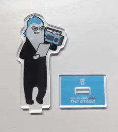 2BRO. 兄者 アクリルスタンド