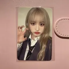 2026年最新】リズ トレカ iveの人気アイテム - メルカリ