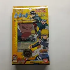キ*グ様 ナルトカード スターターボックス巻ノ十六 未開封 メルカリ