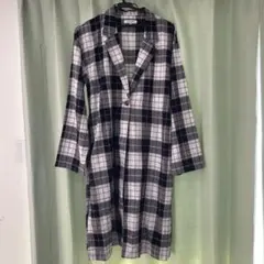 チェック柄 シャツ