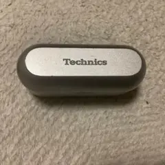 美品 Technics EAH-AZ80 シルバー 充電ケースのみ 楽天市場】Panasonic 純正品 Technics ワイヤレスステレオインサイド