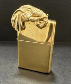 Zippo わかば JT懸賞品 ジッポーライター 非売品…木箱入り - メルカリ