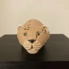 リンコナダ　ヒョウ　ウルグアイ