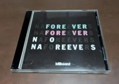 Nona Reeves FOREVER CD