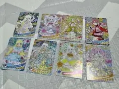 アイプリ ひまり みつき あいり おとめ つむぎ リング 6弾