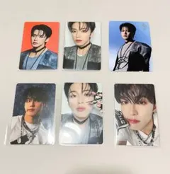 JO1 河野純喜 トレカセット