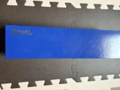 Areti 　アレティ ヘアアイロン ２５mm　ブラック　i84BK