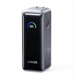 Anker Prime Power Bank 9600mAh,65WFusion