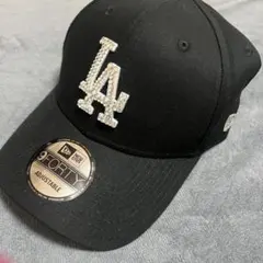 NEW ERA LA レオパードキャップ 9TWENTY スワロフスキー - メルカリ