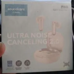 soundcore P40i ワイヤレスイヤホン　新品　引取り限定、発送要検討