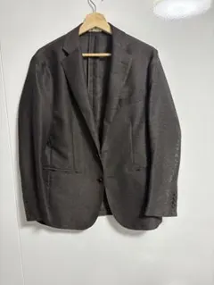 スーツセレクト　ジャケット　ウォッシャブル